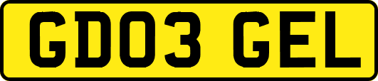GD03GEL