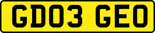 GD03GEO