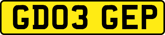 GD03GEP