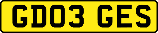 GD03GES