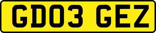 GD03GEZ