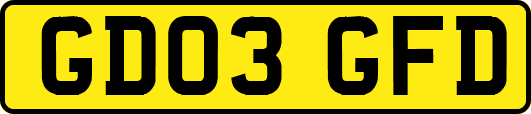 GD03GFD