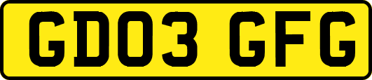 GD03GFG