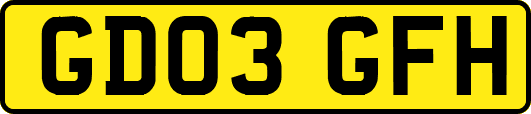 GD03GFH