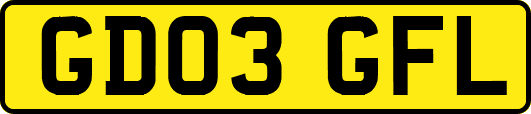 GD03GFL