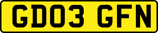 GD03GFN