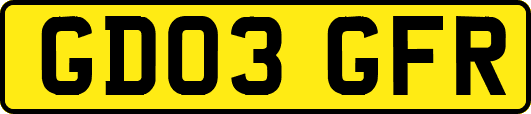 GD03GFR