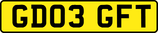 GD03GFT