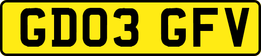 GD03GFV