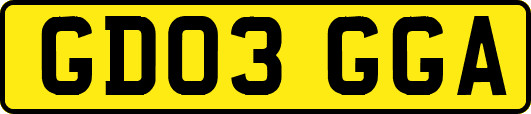 GD03GGA
