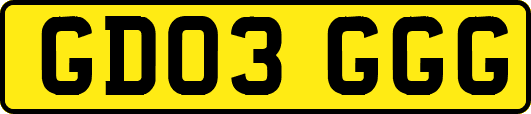GD03GGG