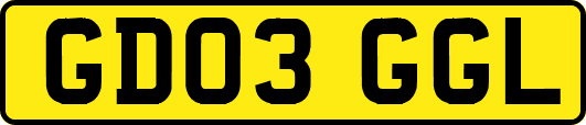 GD03GGL