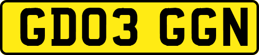GD03GGN