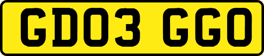 GD03GGO