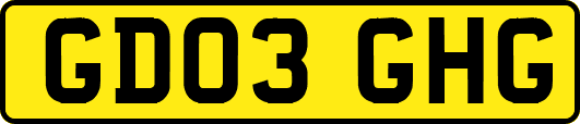 GD03GHG