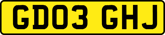 GD03GHJ