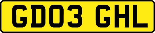 GD03GHL