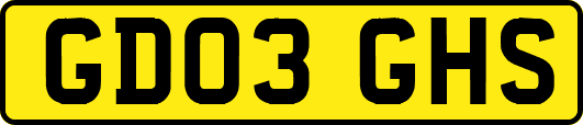 GD03GHS