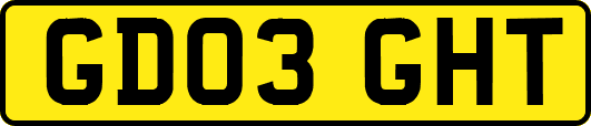 GD03GHT