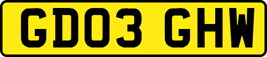 GD03GHW