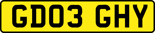 GD03GHY