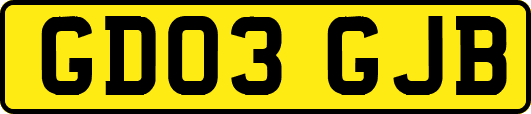 GD03GJB