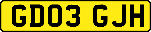 GD03GJH