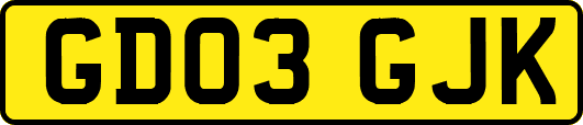 GD03GJK