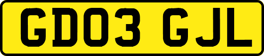 GD03GJL
