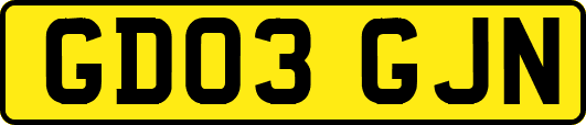 GD03GJN