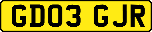 GD03GJR