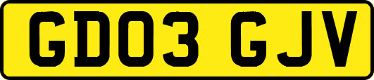 GD03GJV