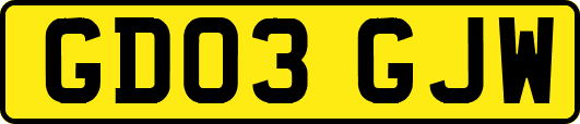 GD03GJW