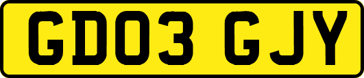 GD03GJY
