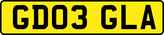 GD03GLA