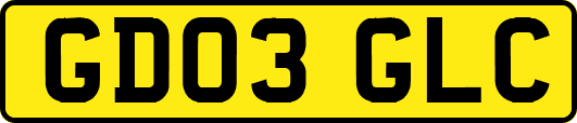 GD03GLC