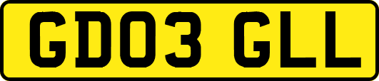 GD03GLL