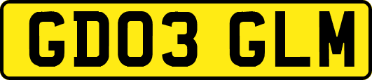 GD03GLM