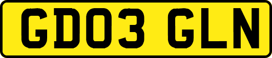 GD03GLN