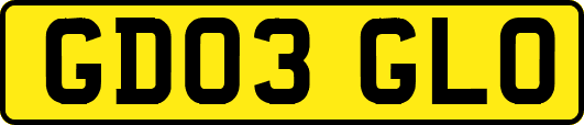 GD03GLO