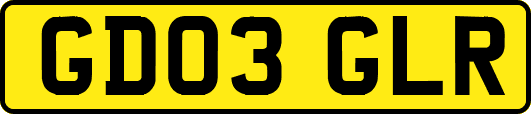 GD03GLR