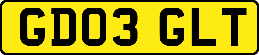 GD03GLT