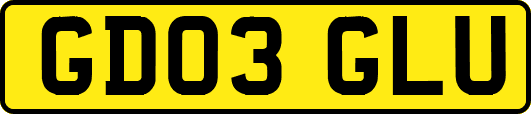 GD03GLU
