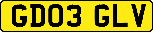 GD03GLV