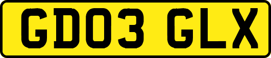 GD03GLX