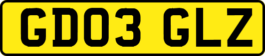 GD03GLZ