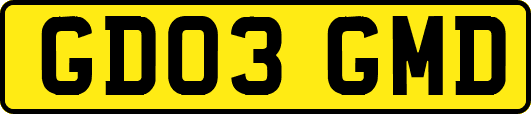 GD03GMD