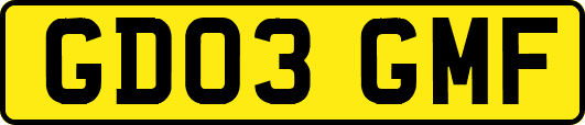 GD03GMF