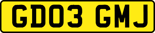 GD03GMJ