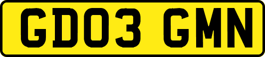 GD03GMN